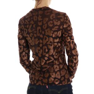 T-SHIRT LEO ANONYME - Mad Fashion | img vers.300x/